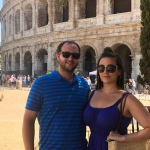 Meet your Posher, Nick